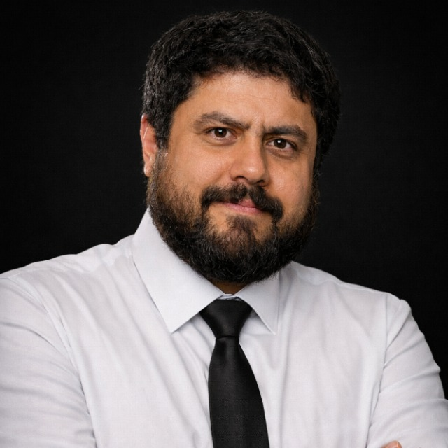 Bruno Raupp
